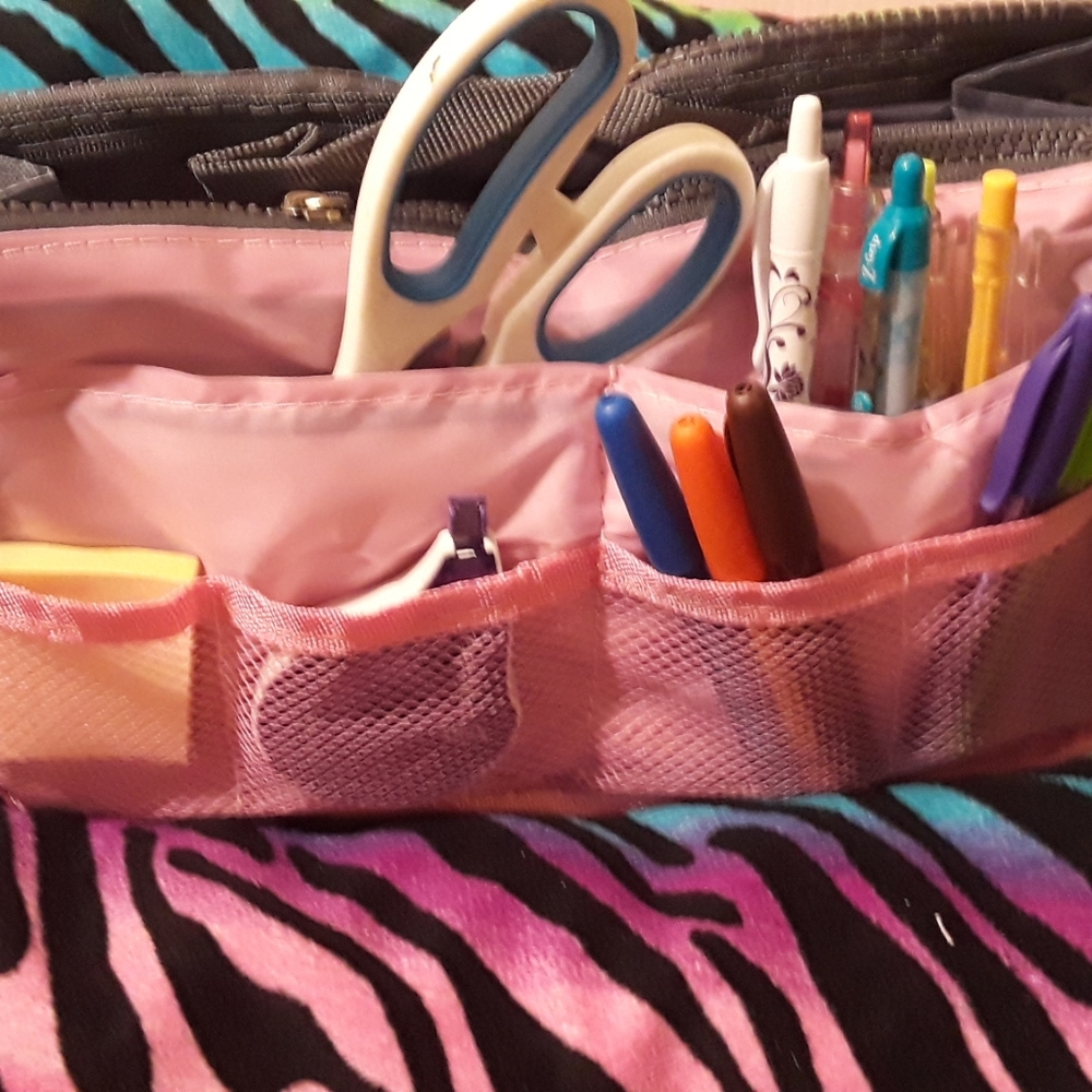 Storage bag - Picture 2 of 2